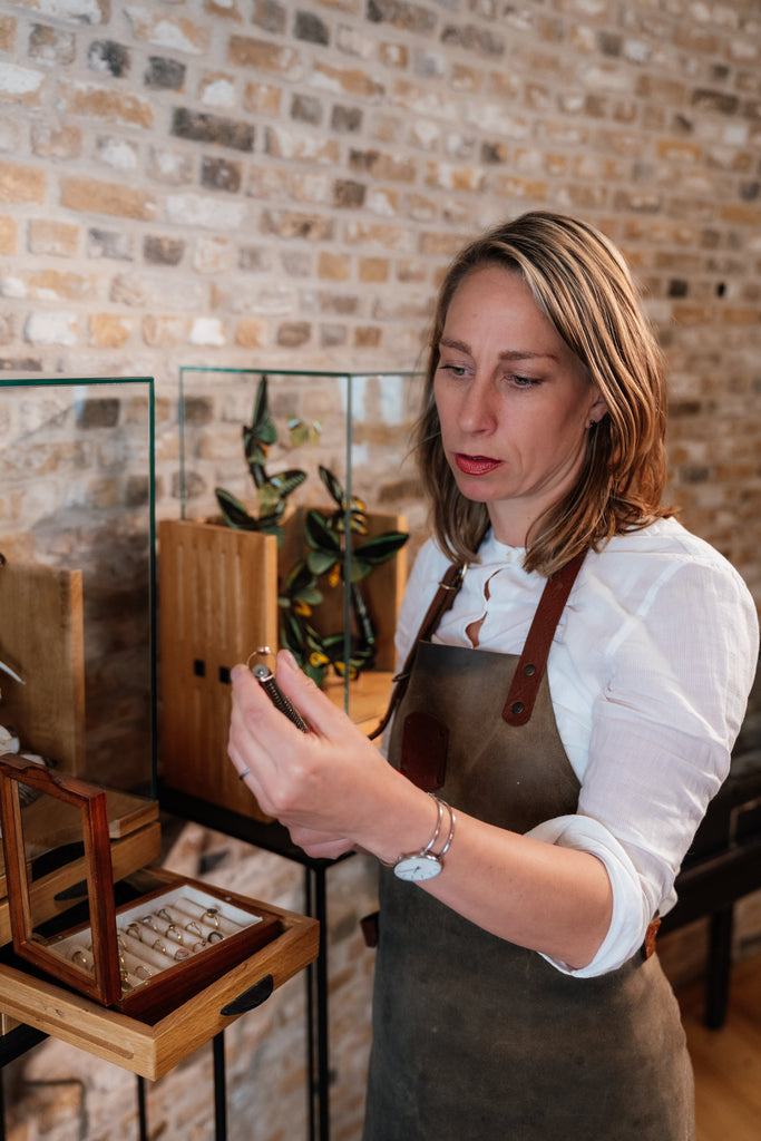 Tips voor het kiezen van de juiste ringmaat voor jouw asring