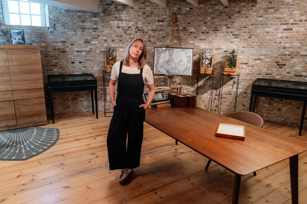 Bij mij krijg je échte aandacht