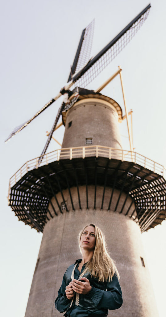 Goudsmid van assieraden